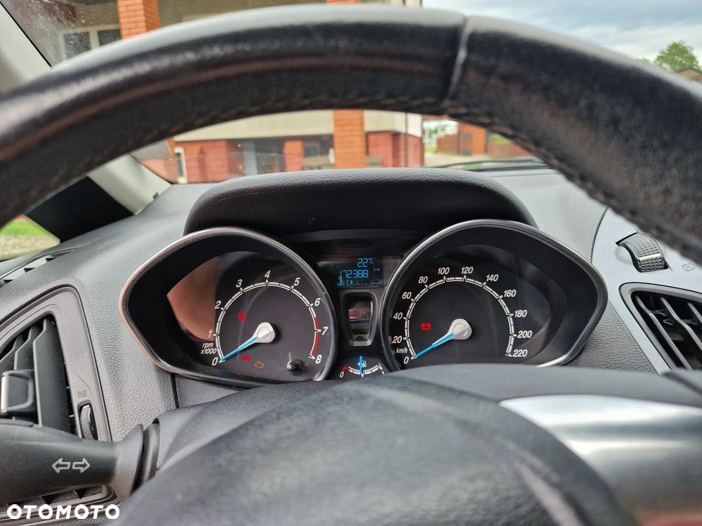 Ford B-MAX 1.0 EcoBoost SYNC Edition - 3