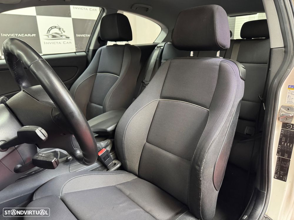 BMW 116 d Sport Line - 14