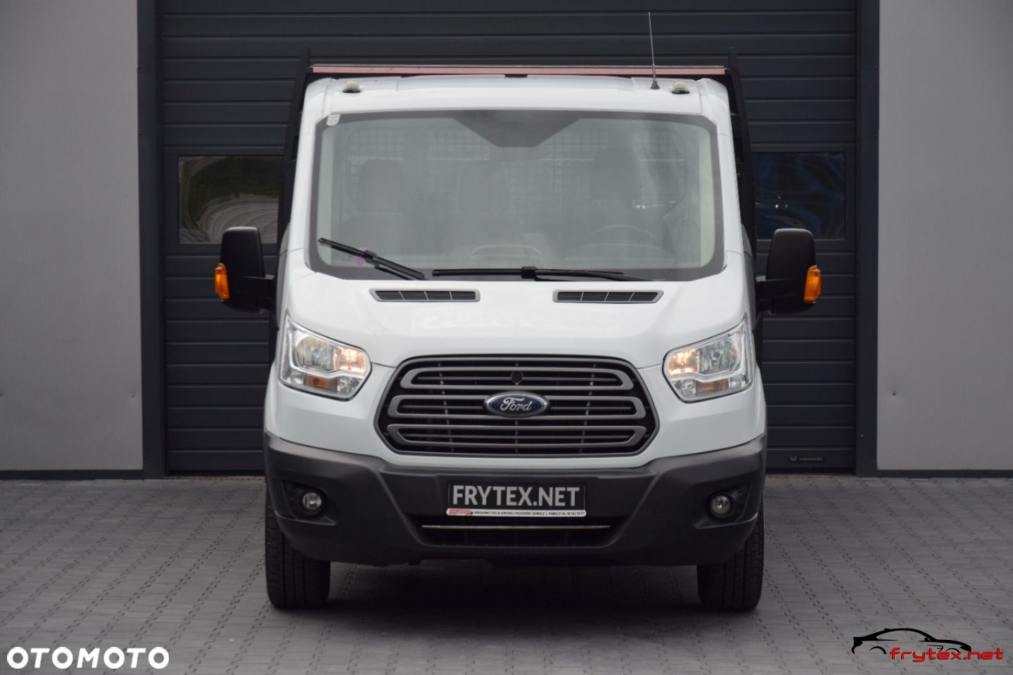 Ford Transit Doka - 7