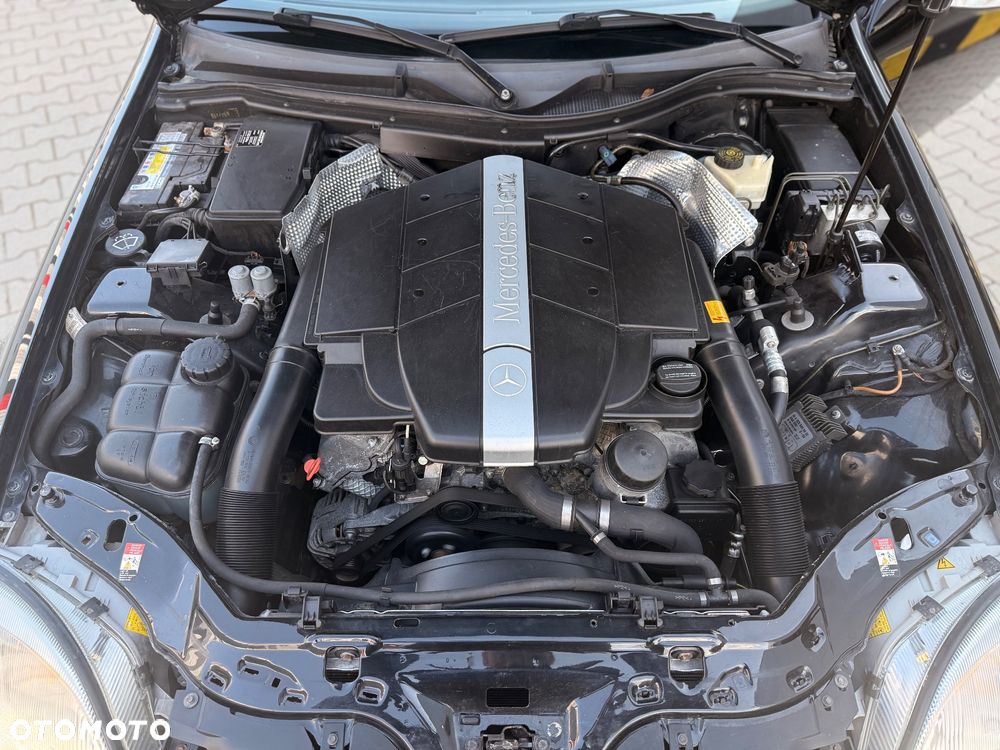 Mercedes-Benz SLK - 17