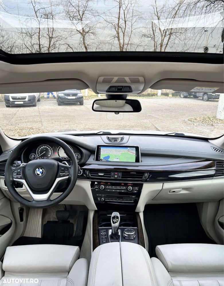 BMW X5 xDrive30d - 4