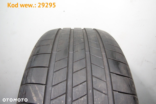 Bridgestone Turanza Eco - 255/45 R20