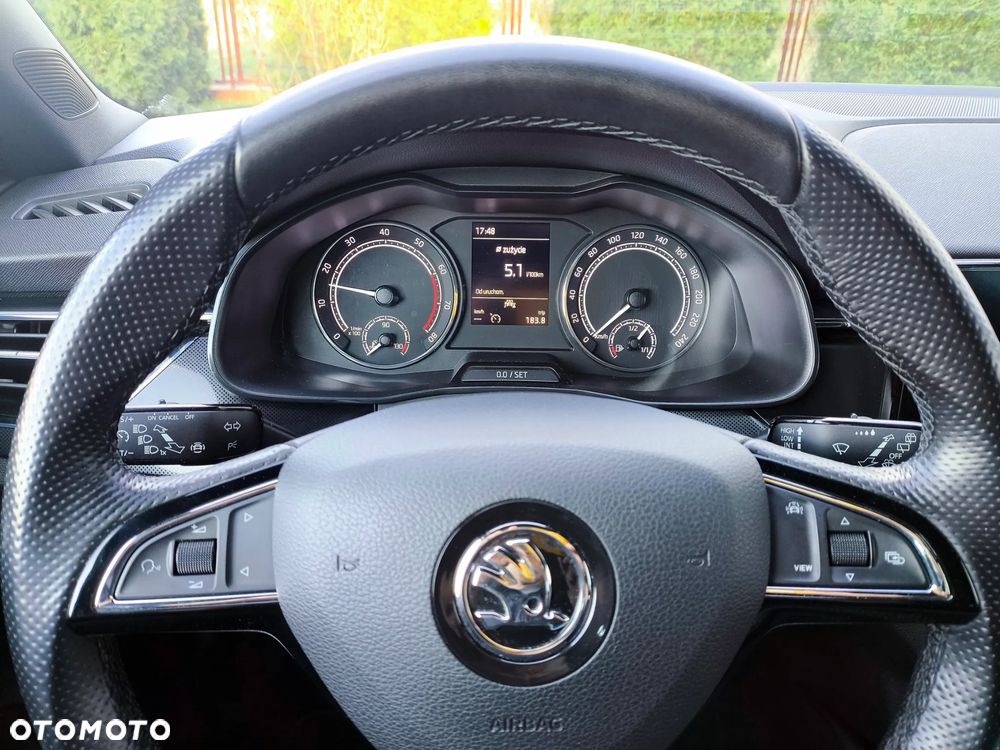 Skoda Scala 1.0 TSI Style - 16