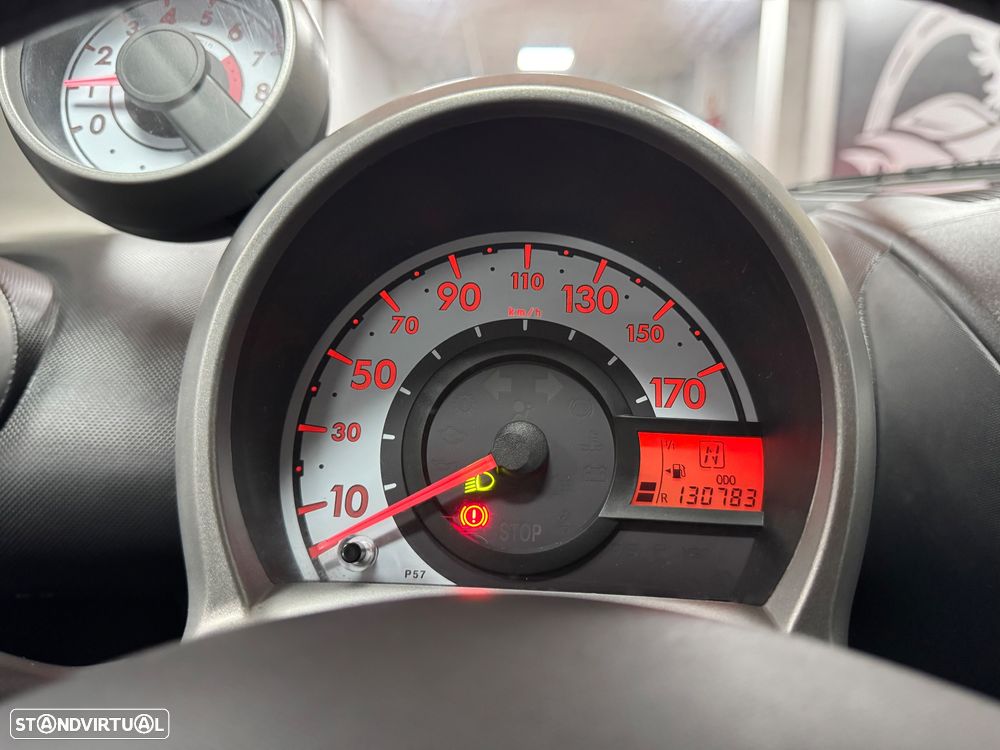 Citroën C1 1.0 SX Airdream CMP5 - 22