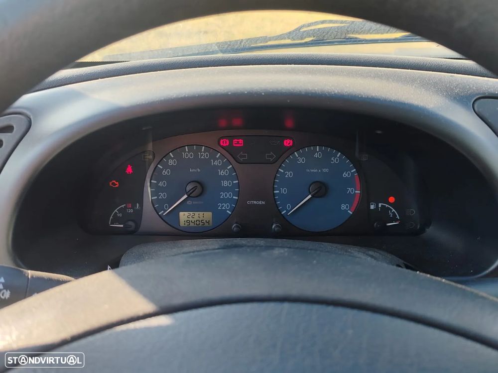 Citroën Xsara 1.4i X - 34