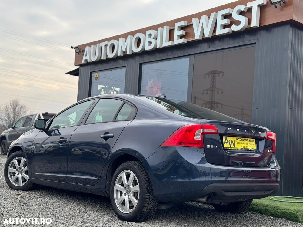 Volvo S60 D3 - 24