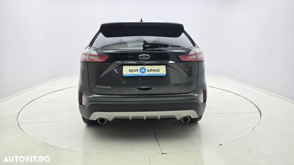 Ford Edge - 7