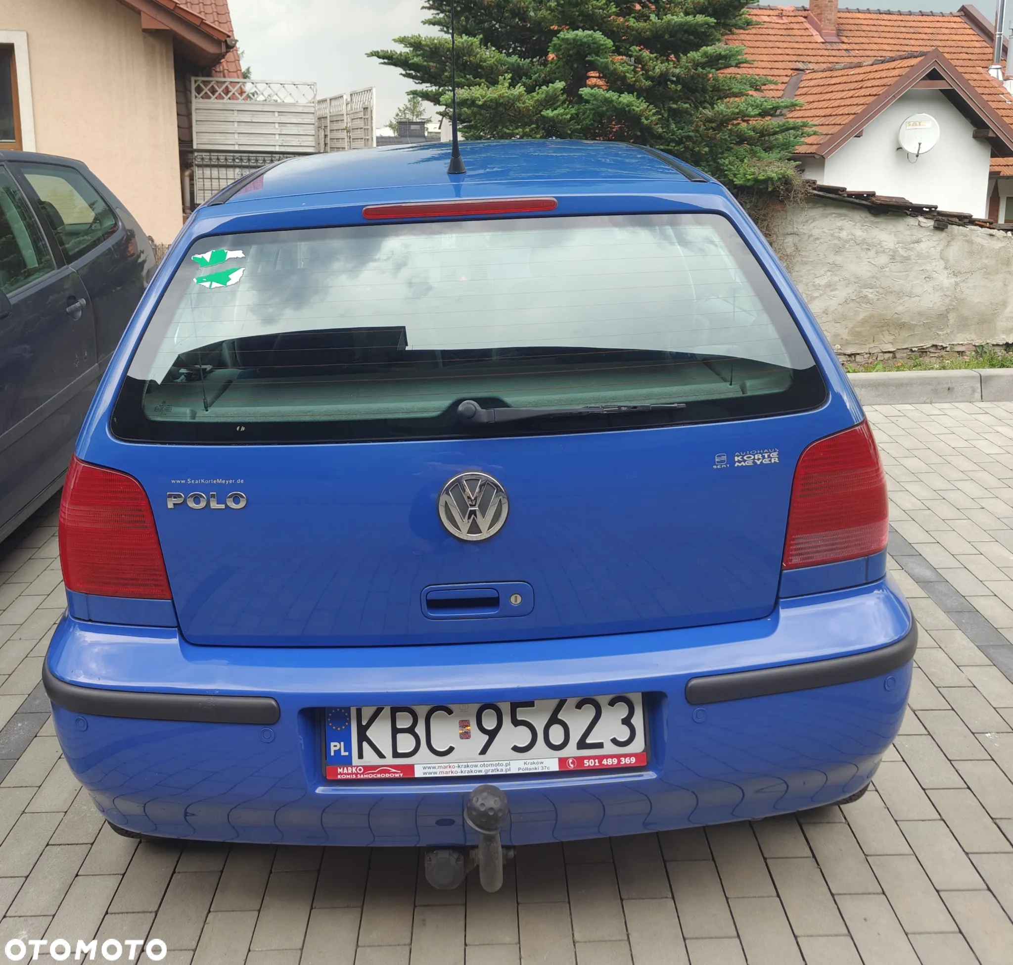 Volkswagen Polo - 2