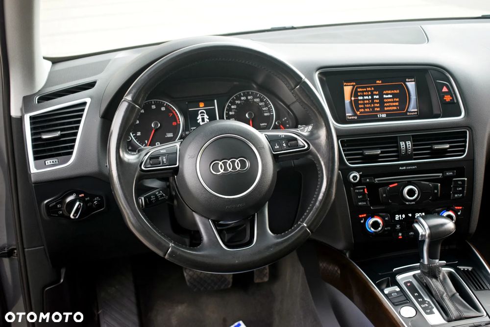 Audi Q5 - 6