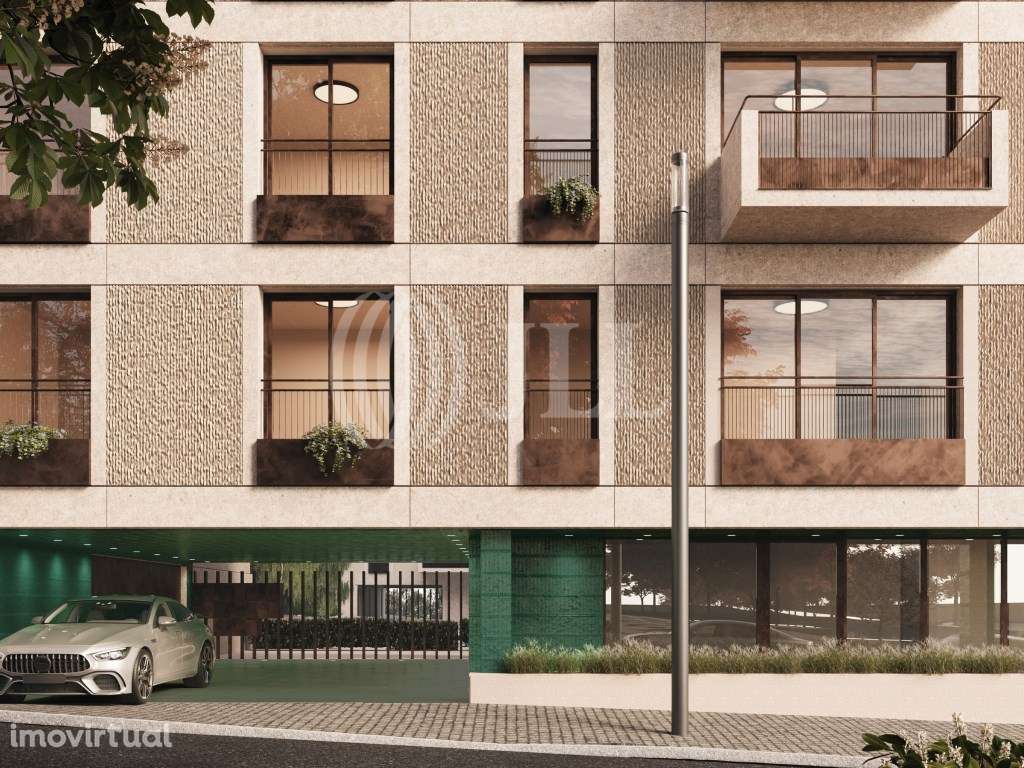 The Yard Tagus - Grande imagem: 3/14