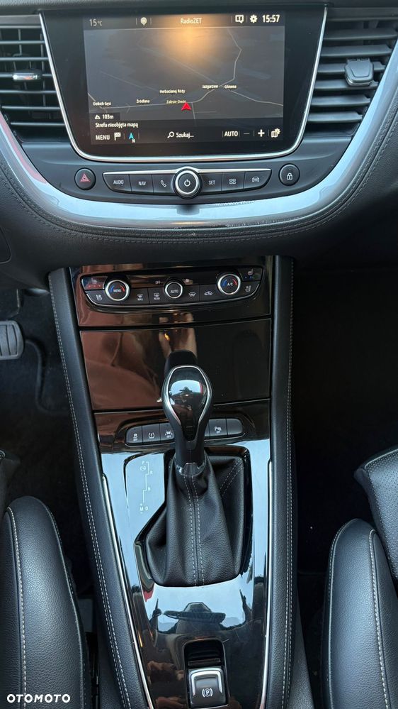 Opel Grandland X 2.0 CDTI Ultimate S&S - 20