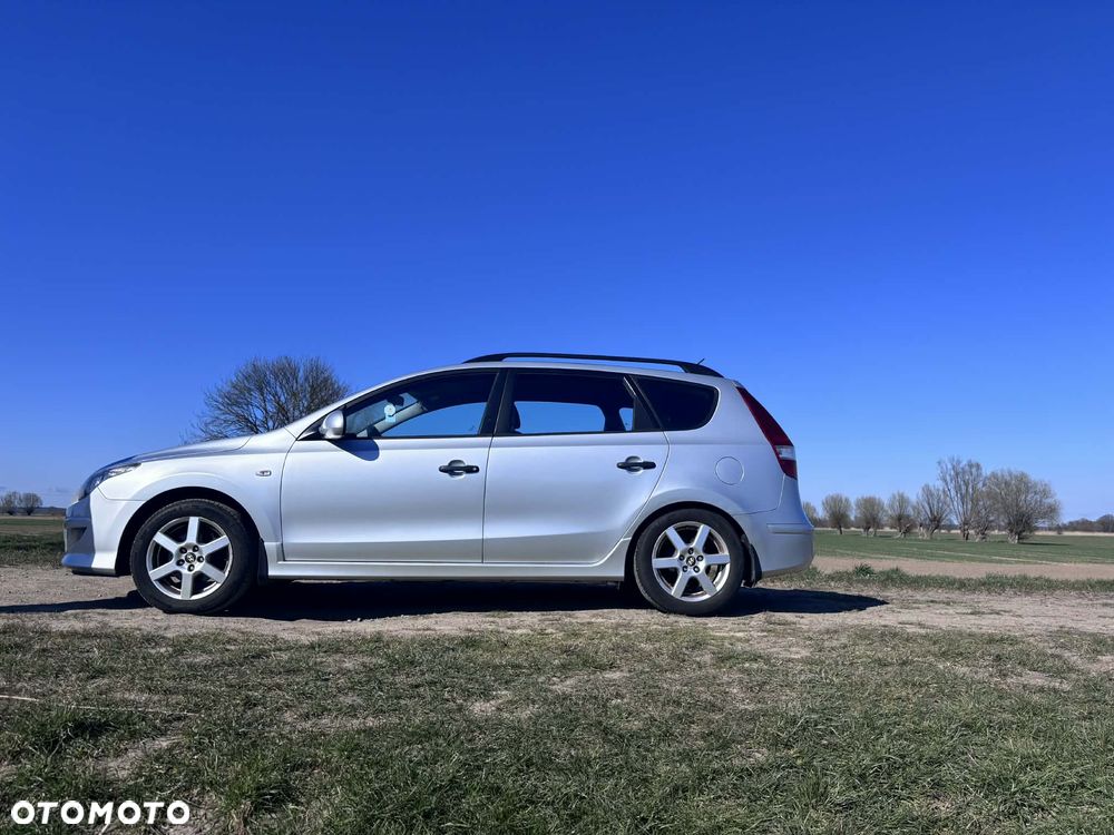 Hyundai i30 - 1