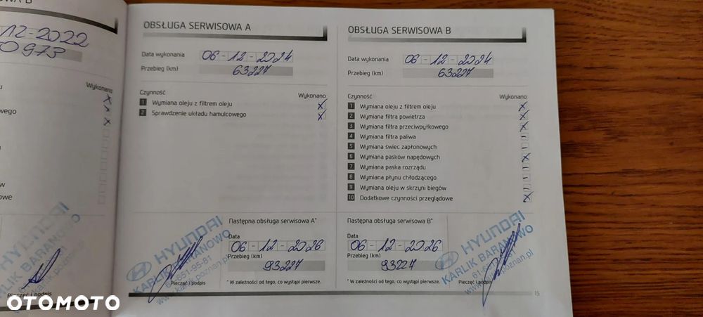 Hyundai Tucson 1.6 GDI BlueDrive Comfort 2WD - 11