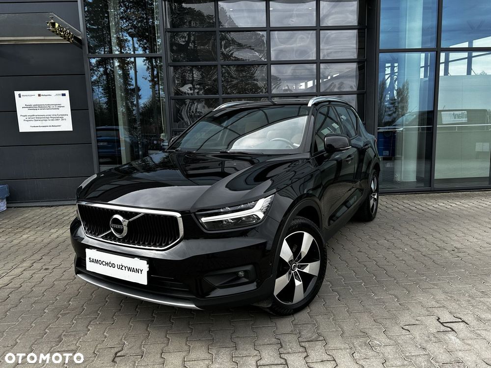 Volvo XC 40 - 2