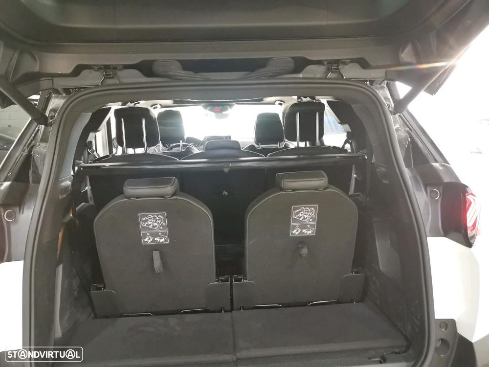 Peugeot 5008 1.6 PureTech GT Pack EAT8 - 9