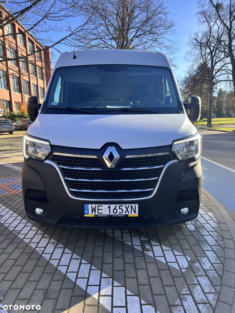 Renault Master L4H2 - 1