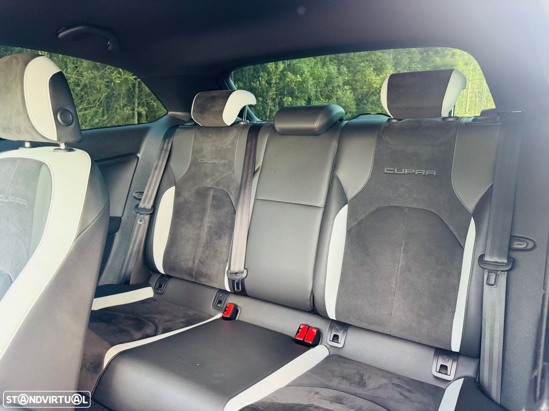 SEAT Leon - 45