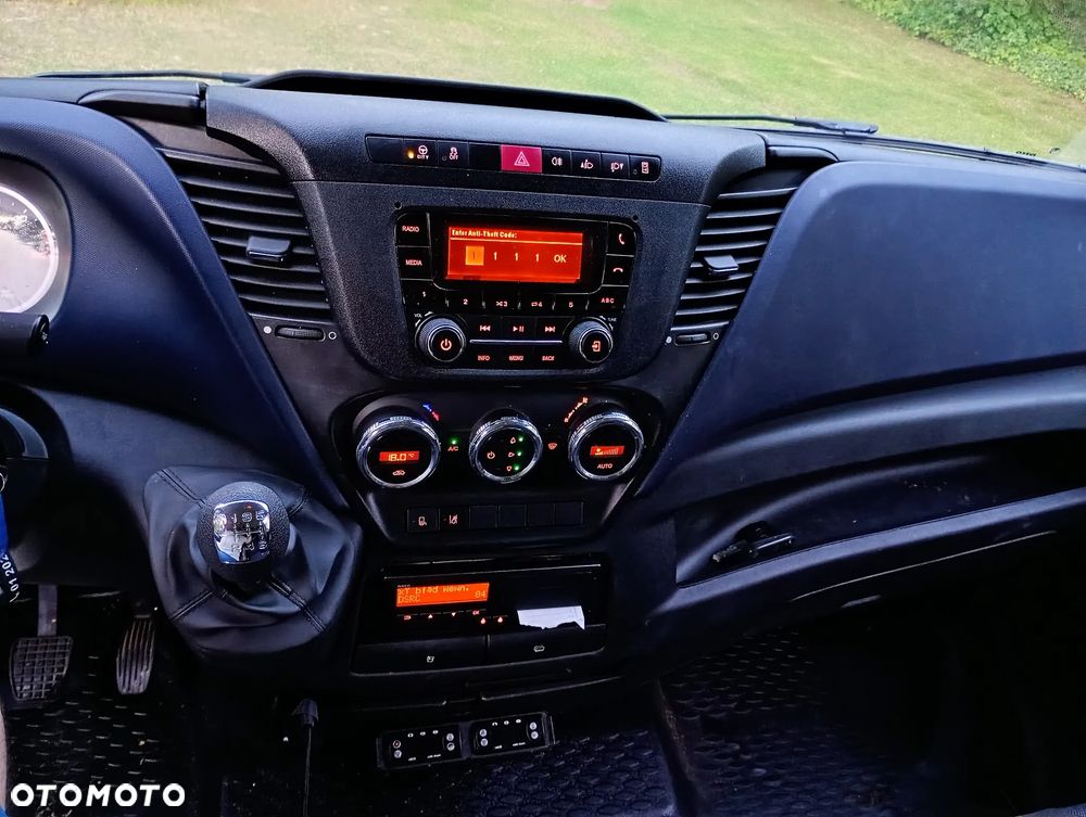 Iveco Daily - 13