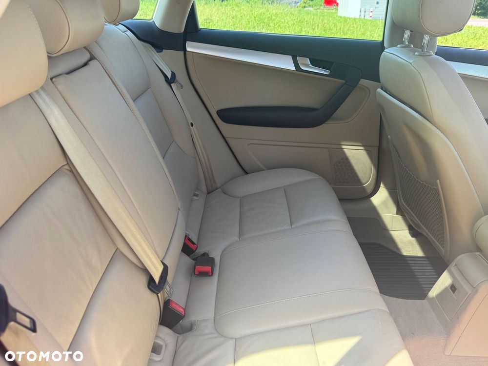 Audi A3 Sportback 2.0T FSI Attraction - 22