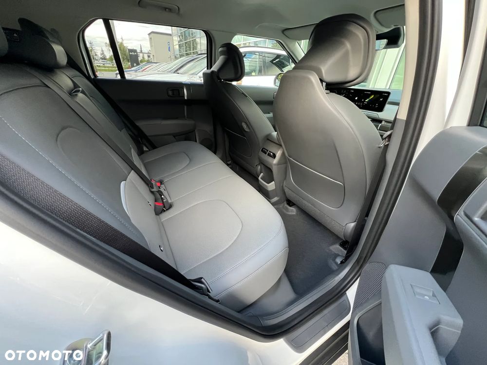 Kia EV3 81.4kWh Business Line - 22