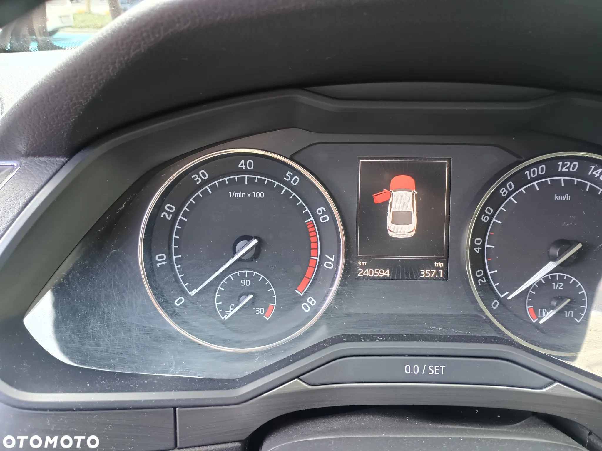Skoda Superb 2.0 TSI Style DSG - 4