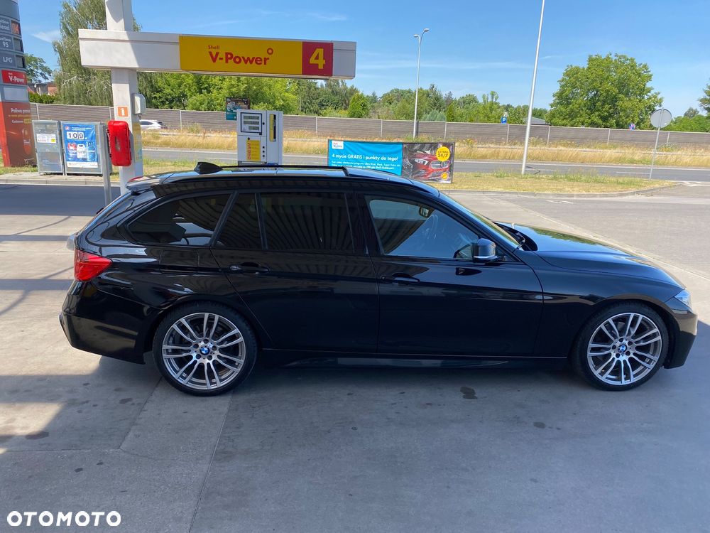 BMW Seria 3 - 8