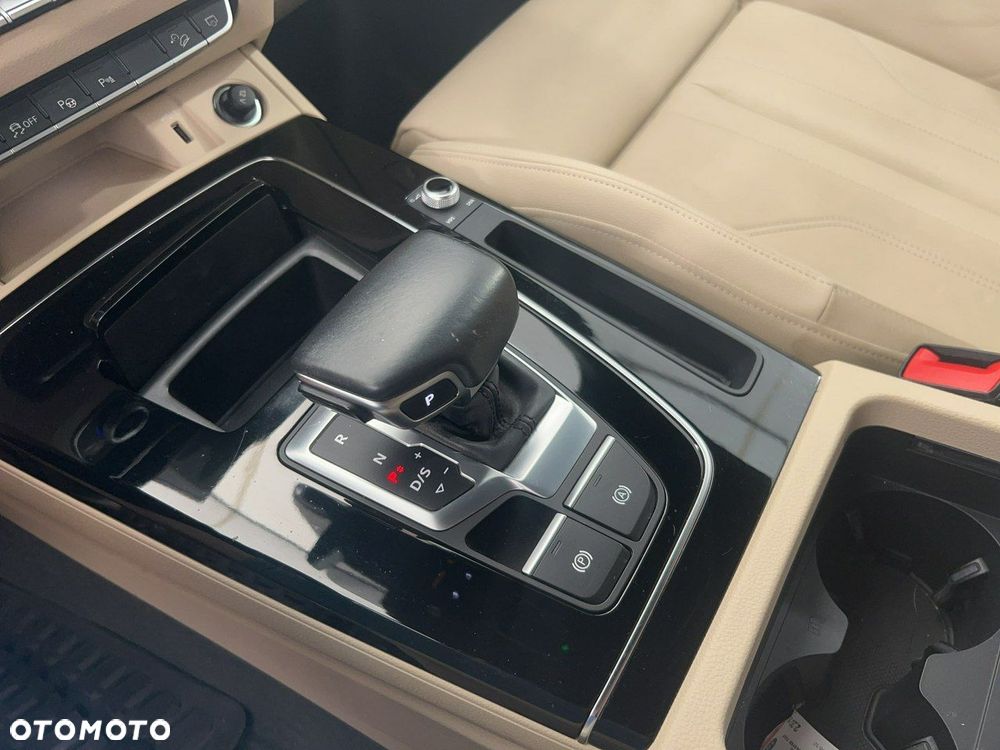 Audi Q5 - 18
