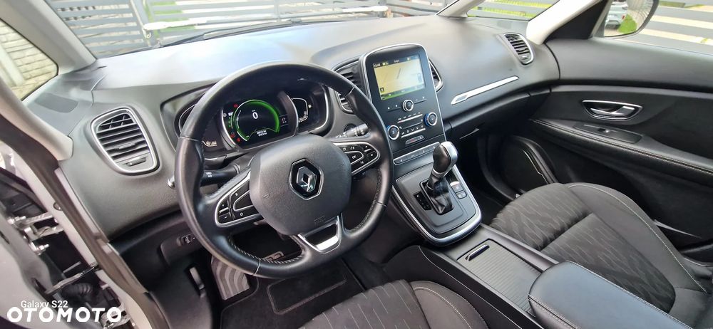 Renault Scenic ENERGY TCe 140 EDC LIMITED - 13