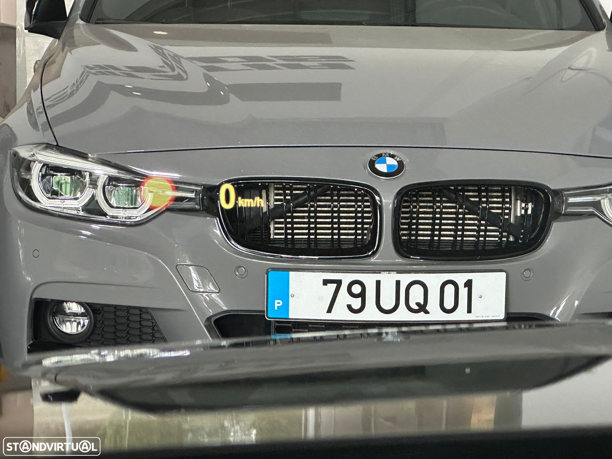 BMW 430 i Pack M Auto - 36