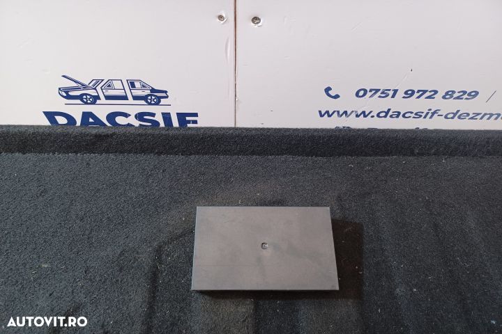 Calculator confort 1K0959433AK 1K0959433AK Volkswagen VW Touran 1 [2t - 2