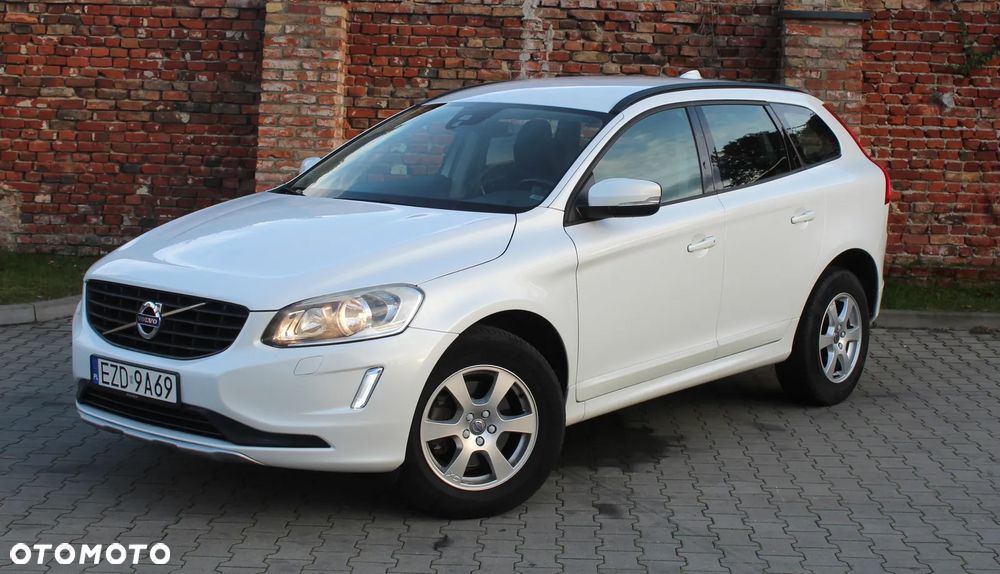 Volvo XC 60 - 4