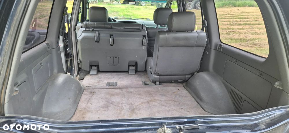 Toyota Land Cruiser 4.2 TD - 8