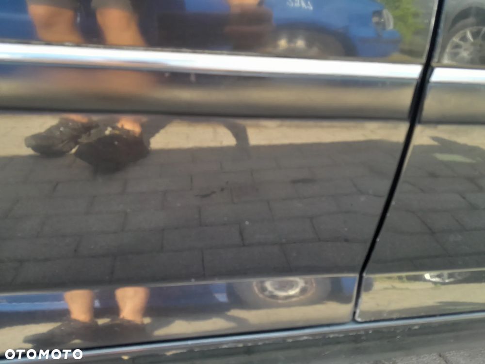 PEUGEOT 407 SW DRZWI PRAWE TYLNE PRAWY TYŁ KOLOR: EXLD - 5