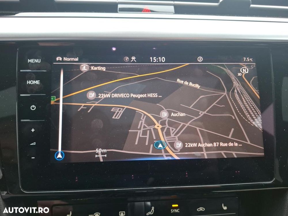 Volkswagen ARTEON 1.4 eHybrid OPF DSG R-Line - 13