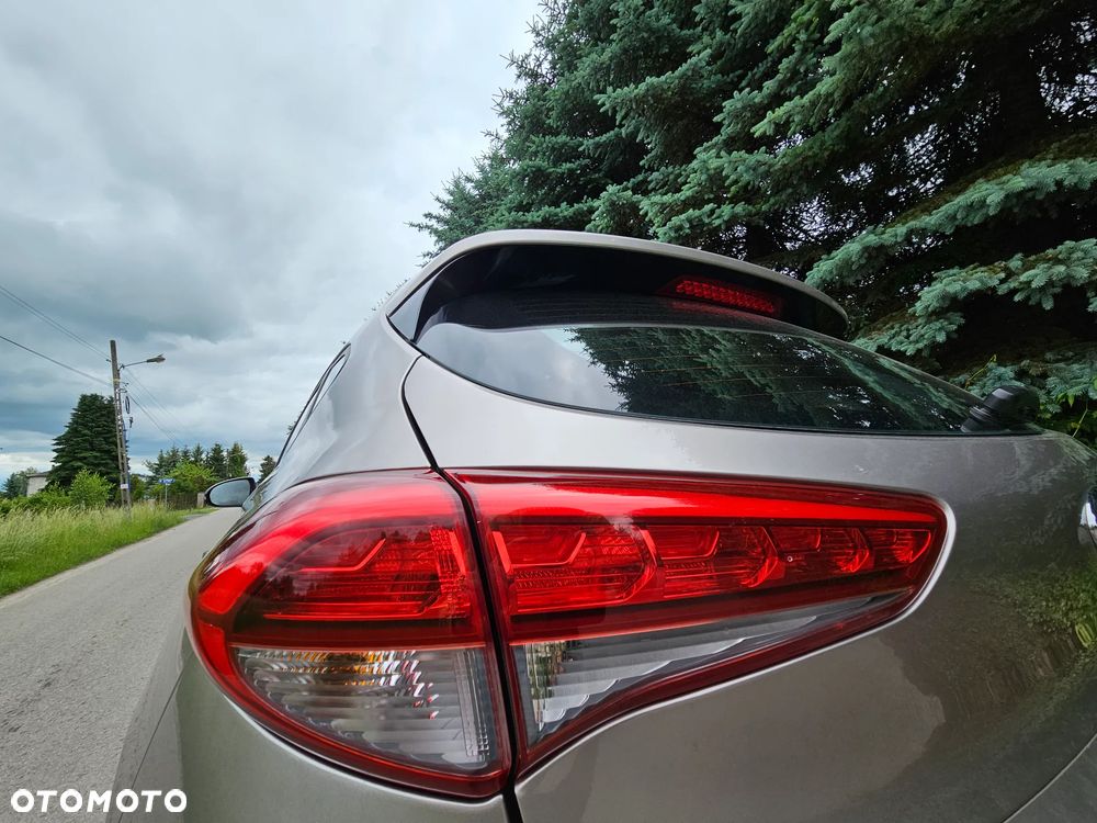 Hyundai Tucson 1.6 Turbo 4WD Trend - 6
