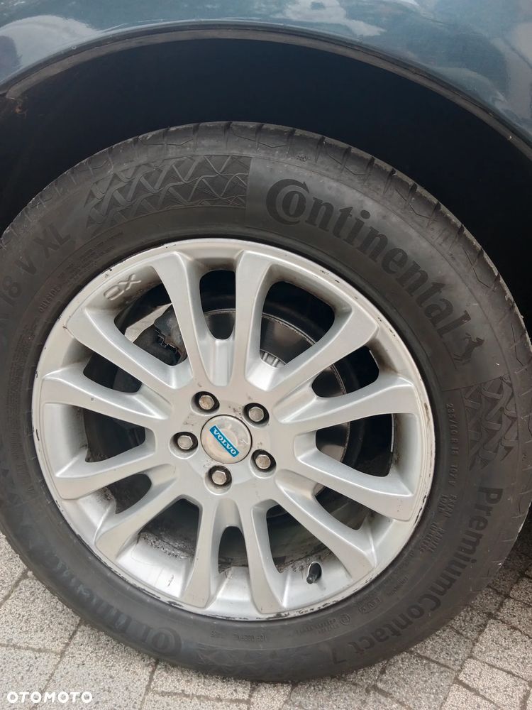 Volvo XC 60 - 7
