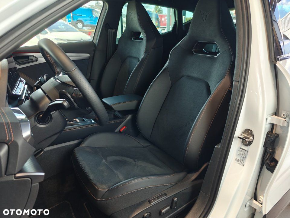 Cupra Formentor - 16