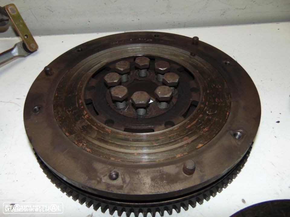 BMW E36 318 I kit embraiagem - 9