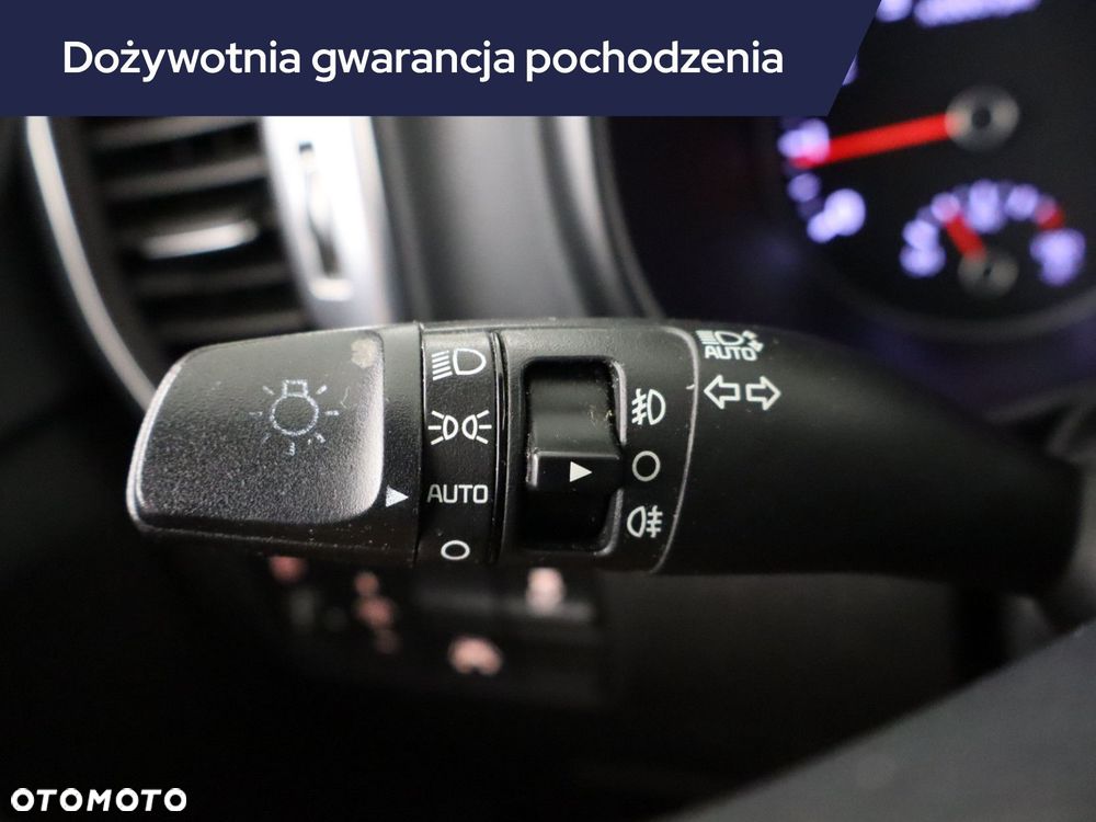 Kia Sportage - 21