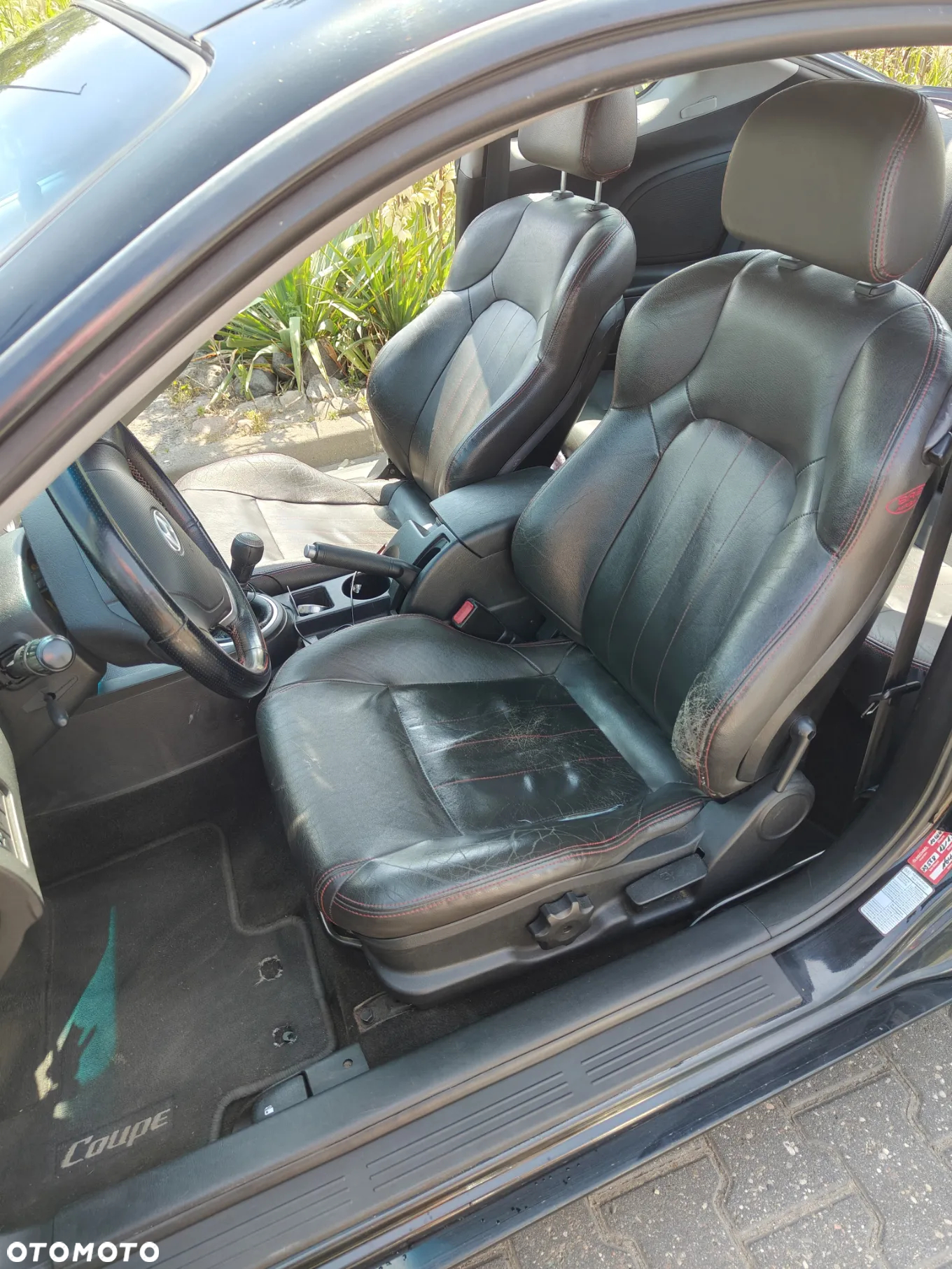 Hyundai Coupe 2.0 Middle - 25