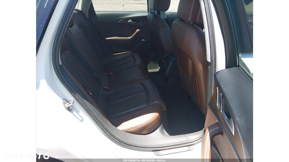 Audi A6 Limousine 2.0 TFSI Quattro S tronic - 11