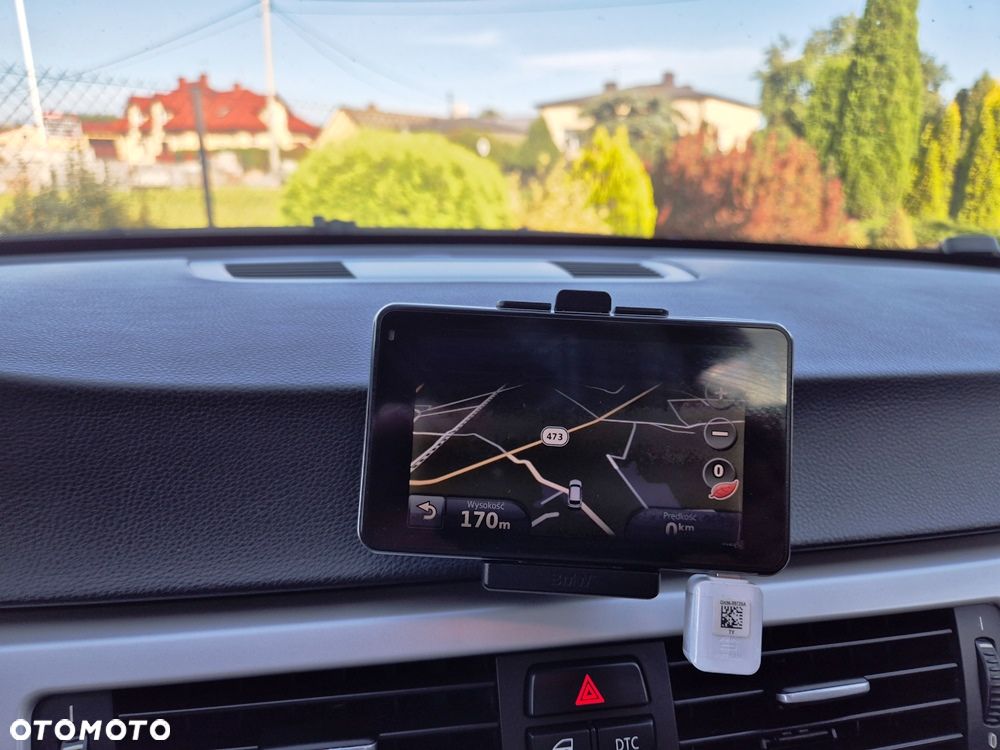 BMW Seria 3 320d - 11