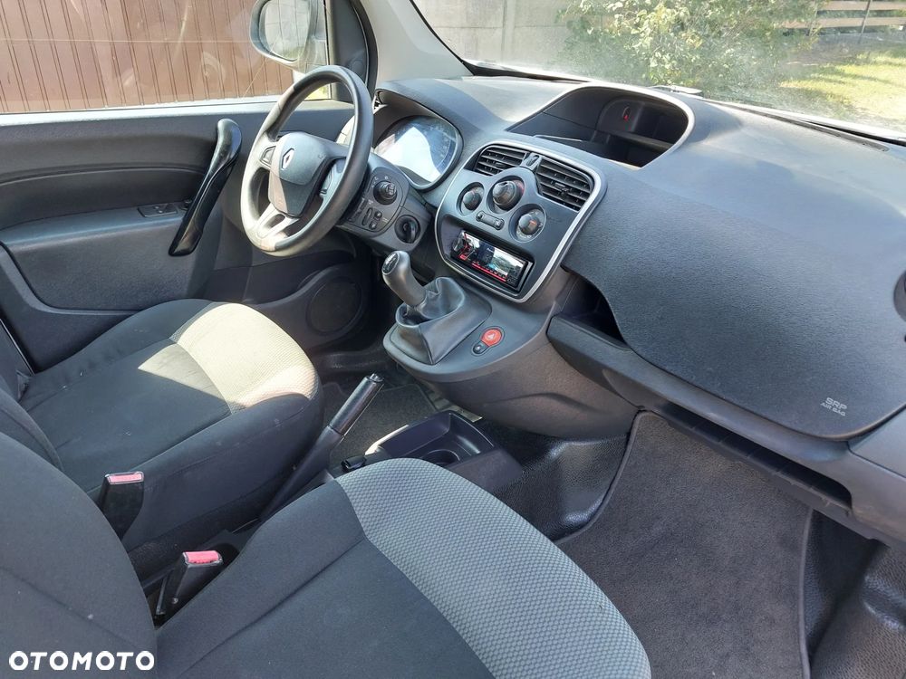 Renault KANGOO - 8