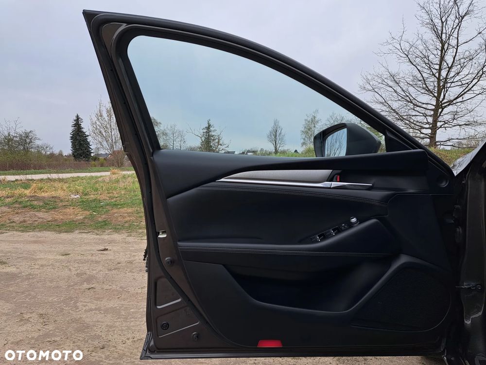 Mazda 6 2.0 SkyMotion - 19