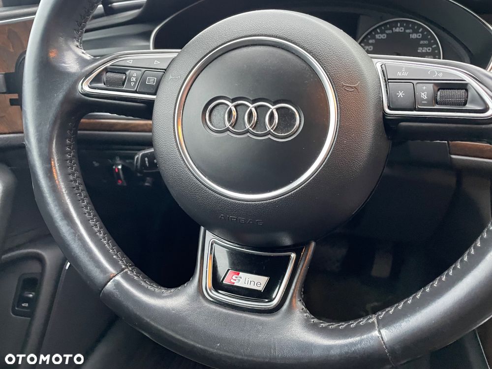 Audi A6 - 23