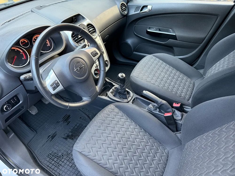 Opel Corsa 1.3 CDTI DPF EcoFLEX Color Elegance - 10