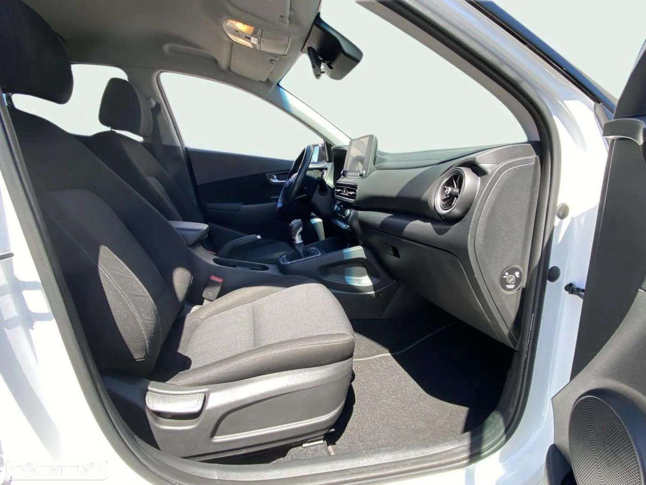 Hyundai Kauai 1.0 T-GDi Premium - 14