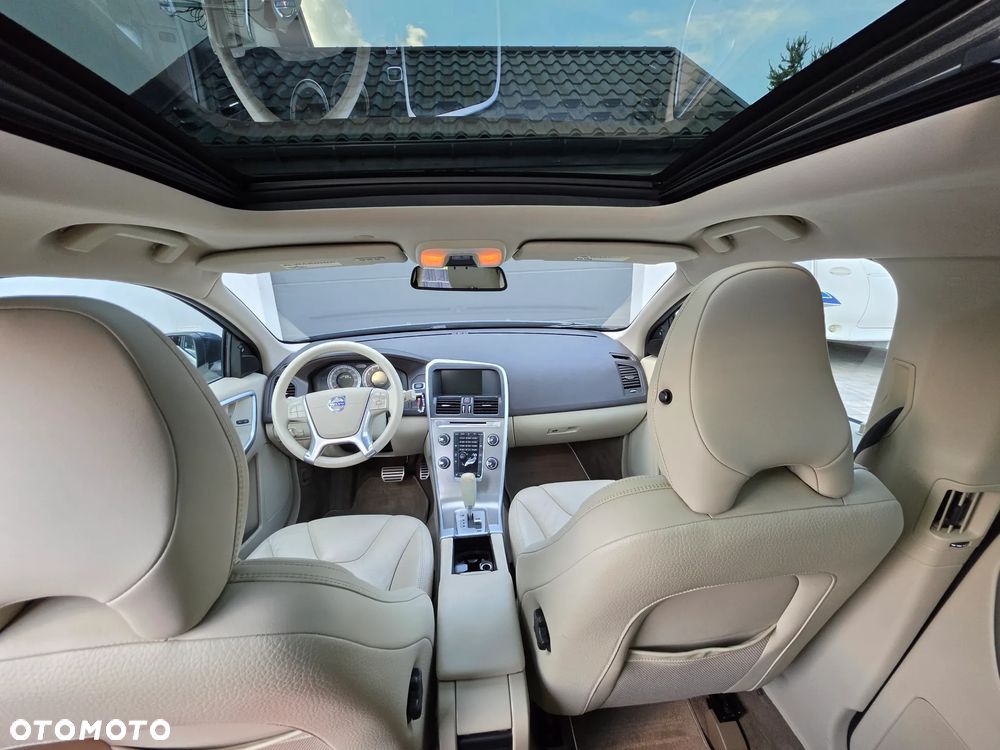 Volvo XC 60 - 20