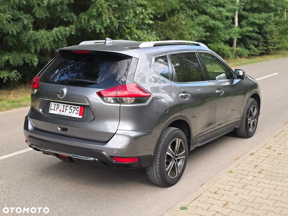 Nissan X-Trail 2.0 dCi ALL-MODE 4x4i Xtronic Tekna - 16