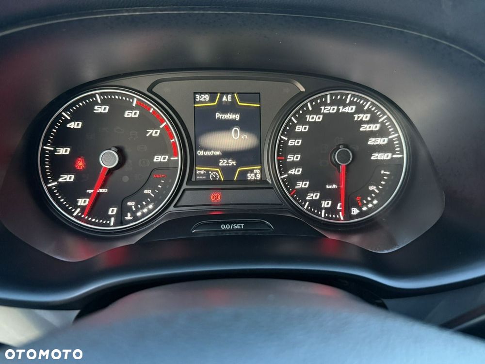 Seat Ateca - 24